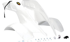 Maier front fender for sale  Edgerton