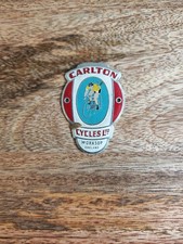 Carlton worksop bicycle for sale  WREXHAM