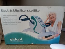 Aidapt vp159r motorised for sale  FAKENHAM