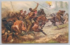 16th lancers thick for sale  MANCHESTER