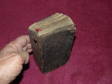 Old leather board for sale  Carmichael