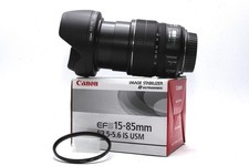 Canon 85mm is gebraucht kaufen Canon 85mm is gebraucht kaufen  Brake
