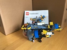 Lego technic deep for sale  MANCHESTER