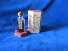 Rare ancien flacon d'occasion  Balbigny