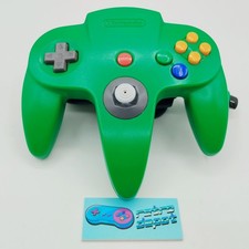 Controller manette n64 d'occasion  Gap