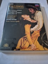 Bizet kaufmann carmen for sale  READING