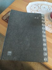 Pultordner din gebraucht kaufen Pultordner din gebraucht kaufen  Delingsdorf, Hamfelde, Kasseburg