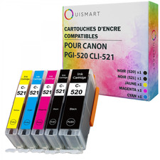 Ouismart pgi 520 d'occasion  France