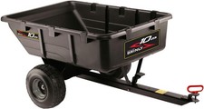 Brinly cu.ft. 650lb for sale  Canyon Country