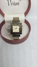 Relógio feminino Vivani nova bateria funcionando com caixa original comprar usado Relógio feminino Vivani nova bateria funcionando com caixa original comprar usado  Enviando para Brazil