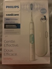 Philips sonicare protectivecle for sale  Tucson