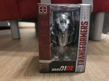 Herocross transformers super gebraucht kaufen  Hetzerath