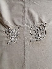Drap linge ferme d'occasion  Bréhan