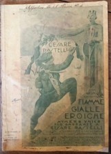 Libro. cesare rastelli. usato  Chiavari