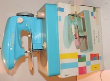 Jouet ancien machine d'occasion  Segré