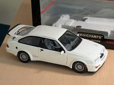 Minichamps ford sierra d'occasion  Expédié en Belgium