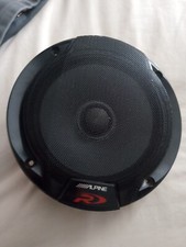Alpine spr 60c for sale  SCARBOROUGH