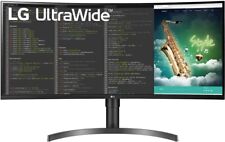 LG Ultrawide 35WN75C-B #K comprar usado  Enviando para Brazil