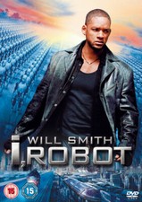 Robot dvd smith for sale  STOCKPORT