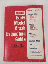 Motor early model for sale  Northwood