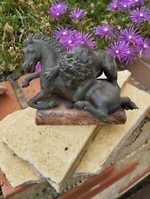 Petit bronze animalier d'occasion  Beaumont-de-Lomagne