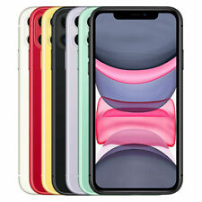 Apple iPhone 11 - 64GB 128GB 256GB variante desbloqueada - extra 15% OFF - BOM - B+ comprar usado  Enviando para Brazil