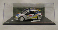 Voiture peugeot 207 d'occasion  Le Beausset