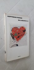 Goffredo parise sillabario usato  Bari