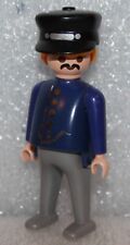 Playmobil "Escarabajo Azul" 4382 4302 Tren 4050 4000 4035 4051 4034 4122 4121 segunda mano  Embacar hacia Argentina