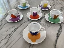 Rosenthal illy collection for sale  San Jose