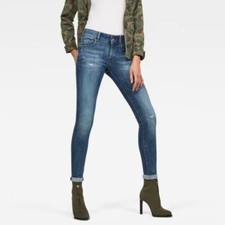 Star damen denim gebraucht kaufen  Essen