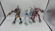 Lego bionicle konvolut gebraucht kaufen  Gudensberg