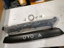 Front grille letters for sale  Ontario