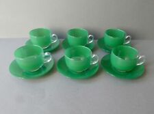Tasses café tasse d'occasion  Mortrée