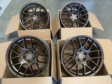 18x9.5 aodhan 5x114.3 for sale  Hayward