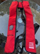 Crewsaver crewfit life for sale  LONDON