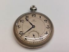 Omega orologio tasca usato  Settimo Torinese
