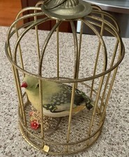 Vintage bird cage for sale  Simi Valley