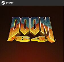 Doom steam code d'occasion  Pau