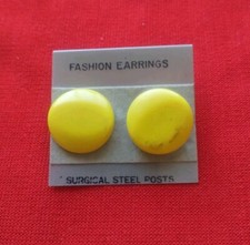 New yellow stud for sale  Las Vegas