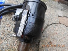 Distributor type mg for sale  BELFAST