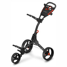 Serenelife wheel folding for sale  Lincoln