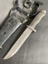 Seltenes tauchermesser vintage gebraucht kaufen  Hochheim am Main
