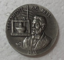 Alexander graham bell for sale  Copalis Beach