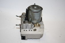 Hydraulikblock abs ssangyong gebraucht kaufen  Wittenburg