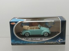 Solido 4571 volkswagen d'occasion  Derval