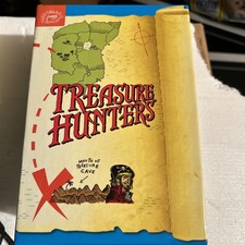 Middle school treasure for sale  Chicago