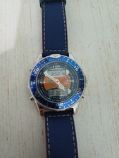 Orologio time force usato  Torre Annunziata