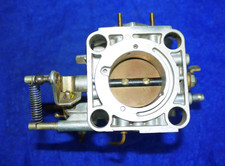 Nos vergaser drosselklappentei gebraucht kaufen  Schöllkrippen