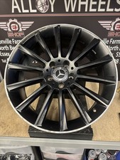 Oem mercedes c43 for sale  WICKFORD